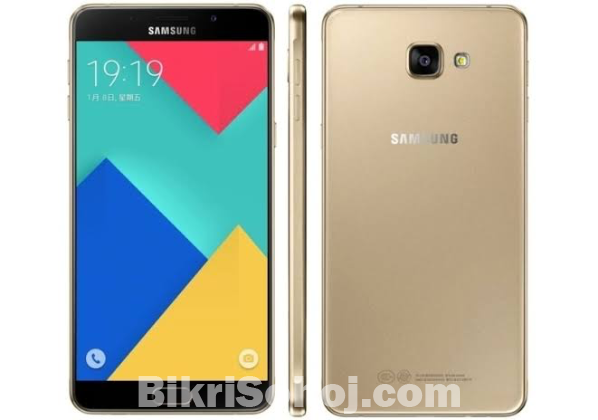 Samsung Galaxy A9